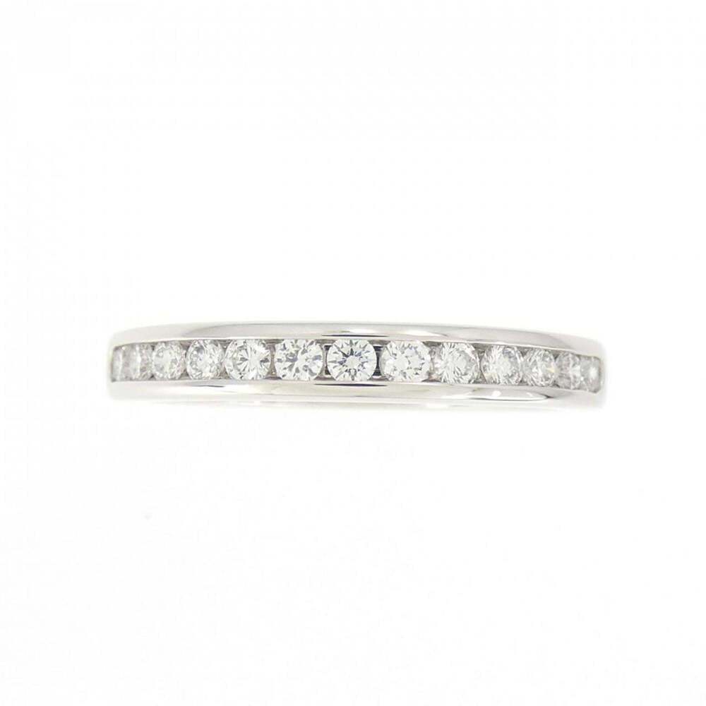 TIFFANY Authentic Silver Ring - Picture 2 of 5